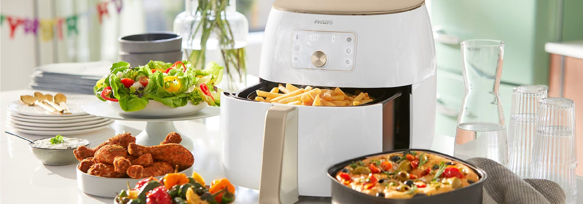 air fryer sale: Save 52% on the Philips Digital Airfryer