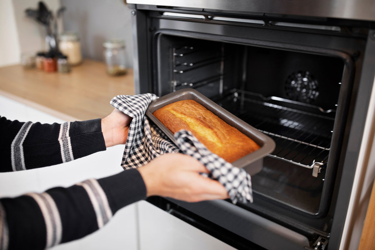 What Is a Convection Oven?, Cooking School