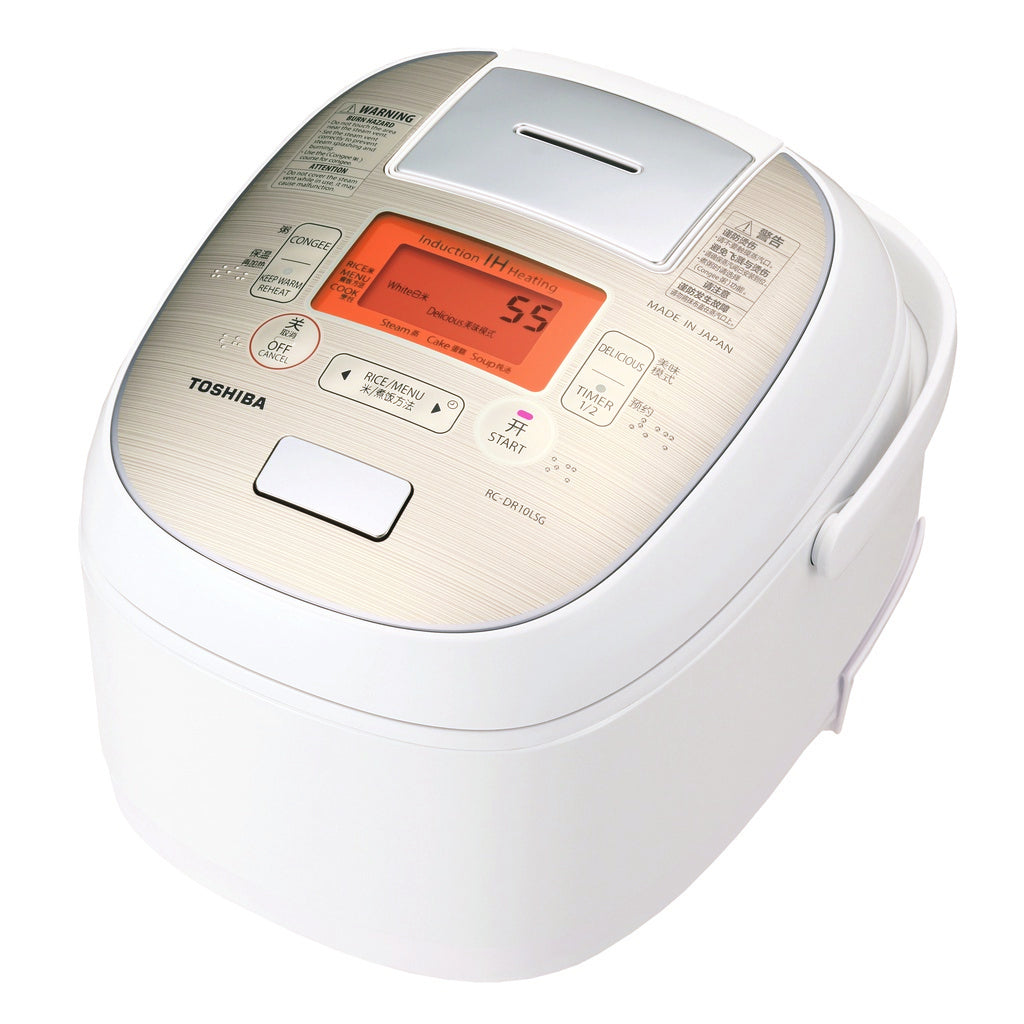 1l rice cooker induction