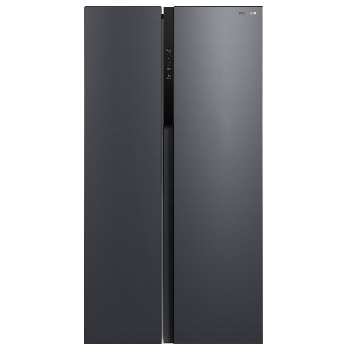 TOSHIBA GR-RS780WI-PMX(06) 601L SIDE-BY-SIDE FRIDGE – Mega TOSHIBA GR-RS780WI-PMX(06) 601L SIDE-BY-SIDE FRIDGE – Mega
