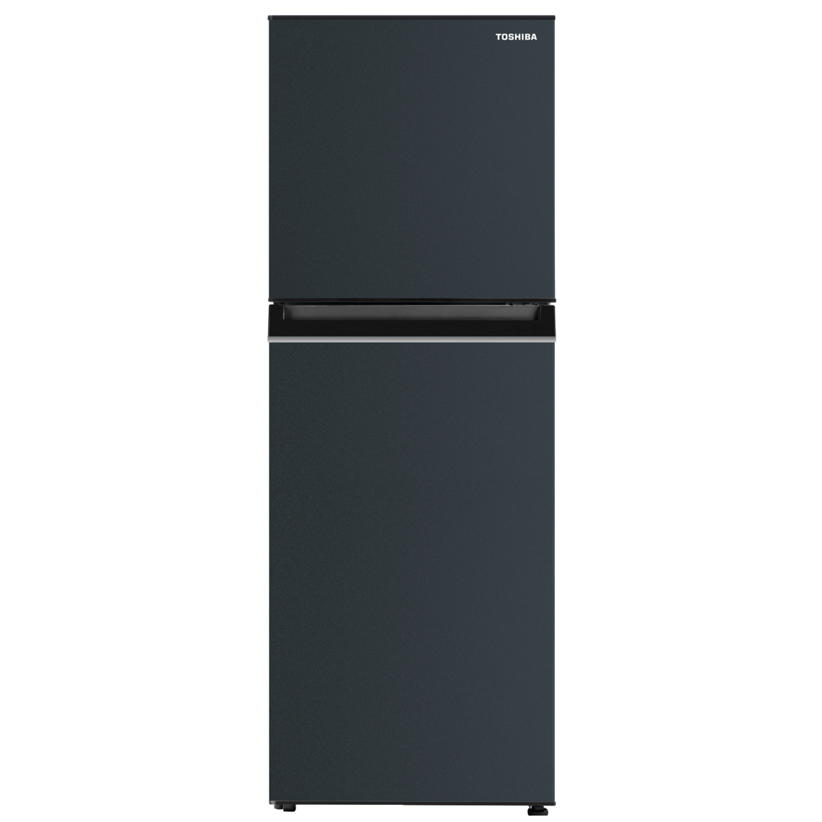 TOSHIBA GR-RT303WE-PMX(52) 233L 2-DOOR FRIDGE – Mega Discount Store