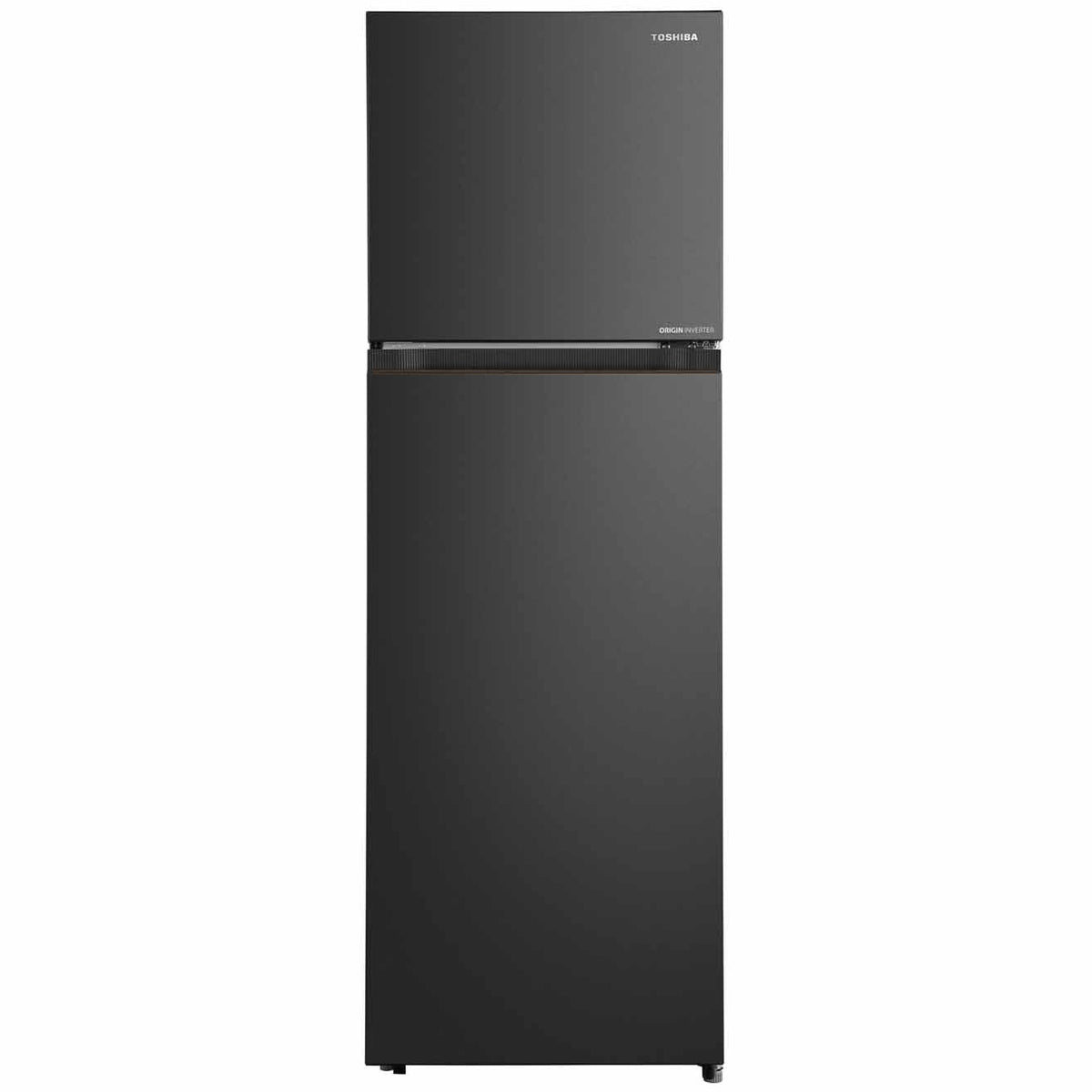 TOSHIBA GR-RT349WE-PMX(68) 271L 2-DOOR FRIDGE – Mega Discount Store