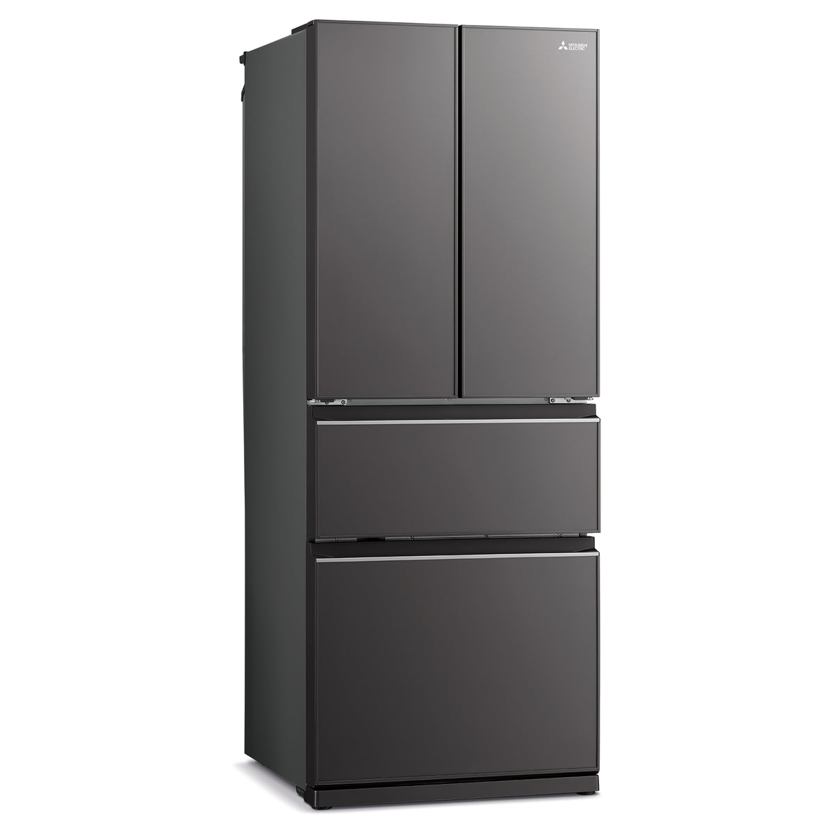 MITSUBISHI MR-LX55EY 442L 4-DOOR FRIDGE – Mega Discount Store