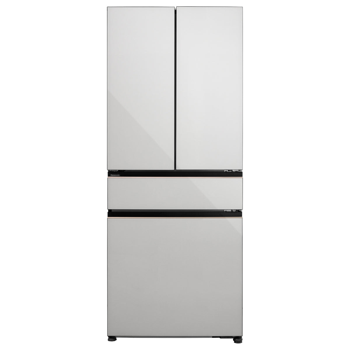 Panasonic PRIME+ Edition Essential Series NR-YW590XJW – Mega