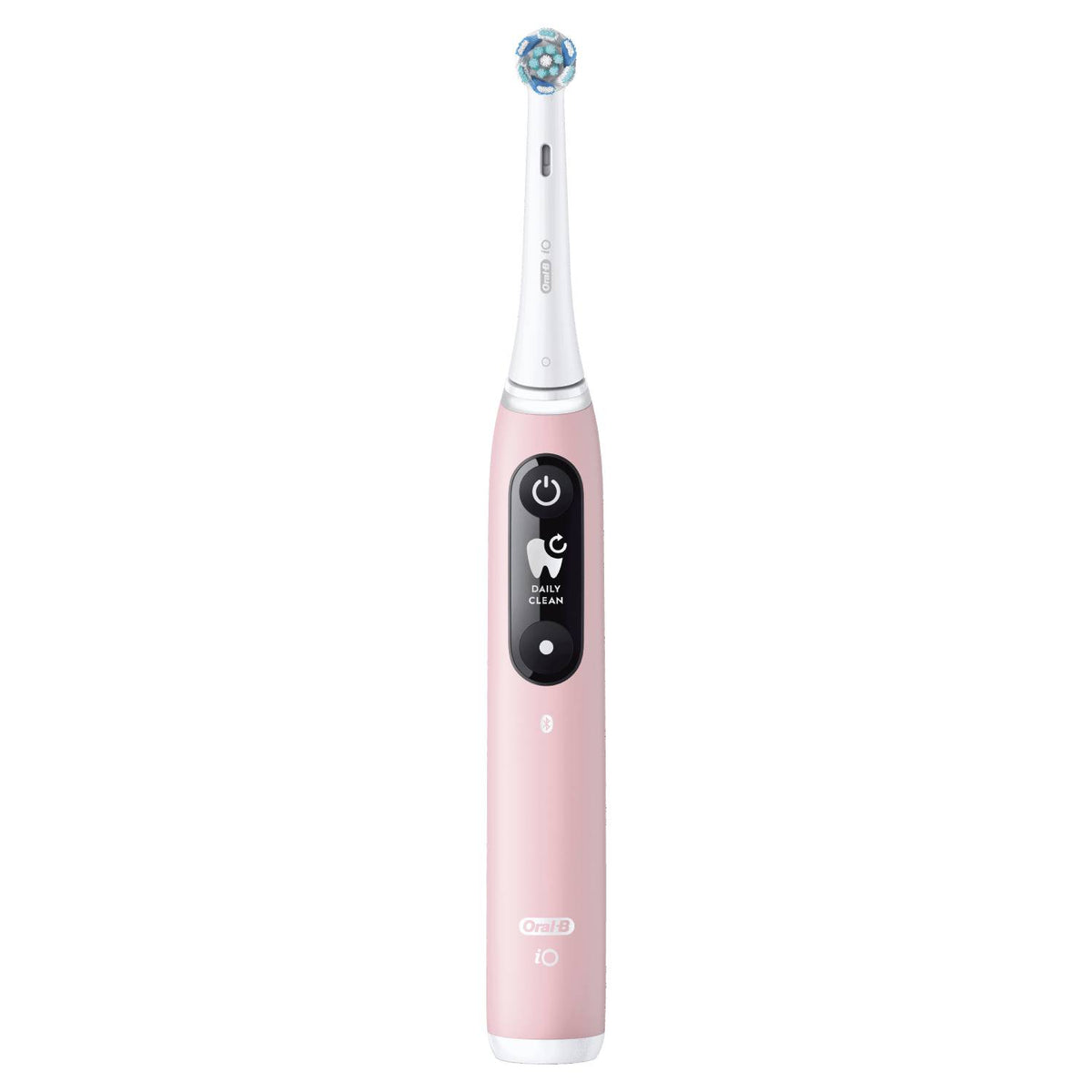 ORAL-B iO SERIES 6 ELECTRIC TOOTHBRUSH WITH MICRO VIBRATION
