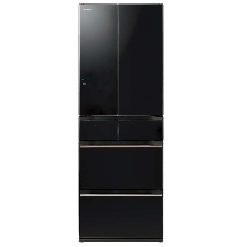 Hitachi R-HV490WS Made in Japan 485L Fridge – Mega Discount Store