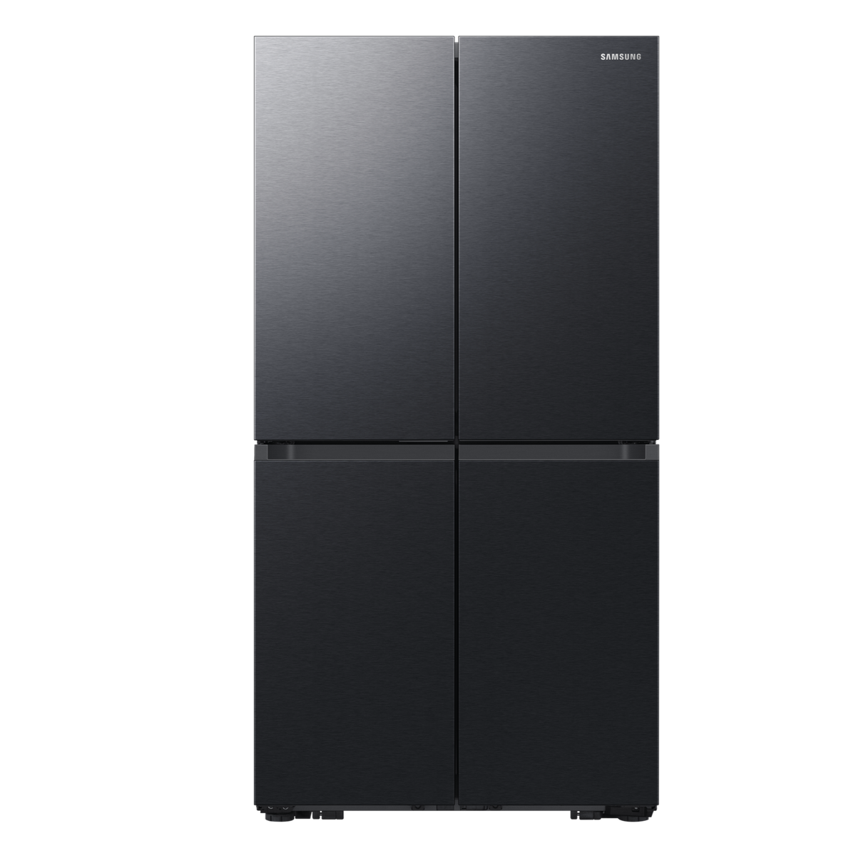 Samsung 550L RF59C7662B1/SS Multidoor Fridge , 2 Ticks Mega Discount