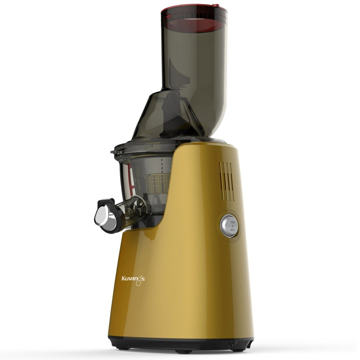 Kuvings C7000 Whole Slow Juicer – Mega Discount Store