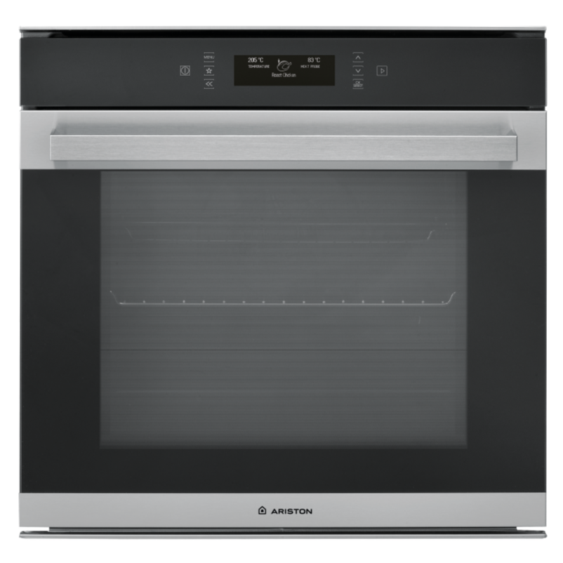 Multi Function Pyrolytic Oven