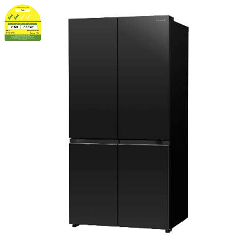 RWB710PMS2 645L 4DOOR FRIDGE Mega Discount Store