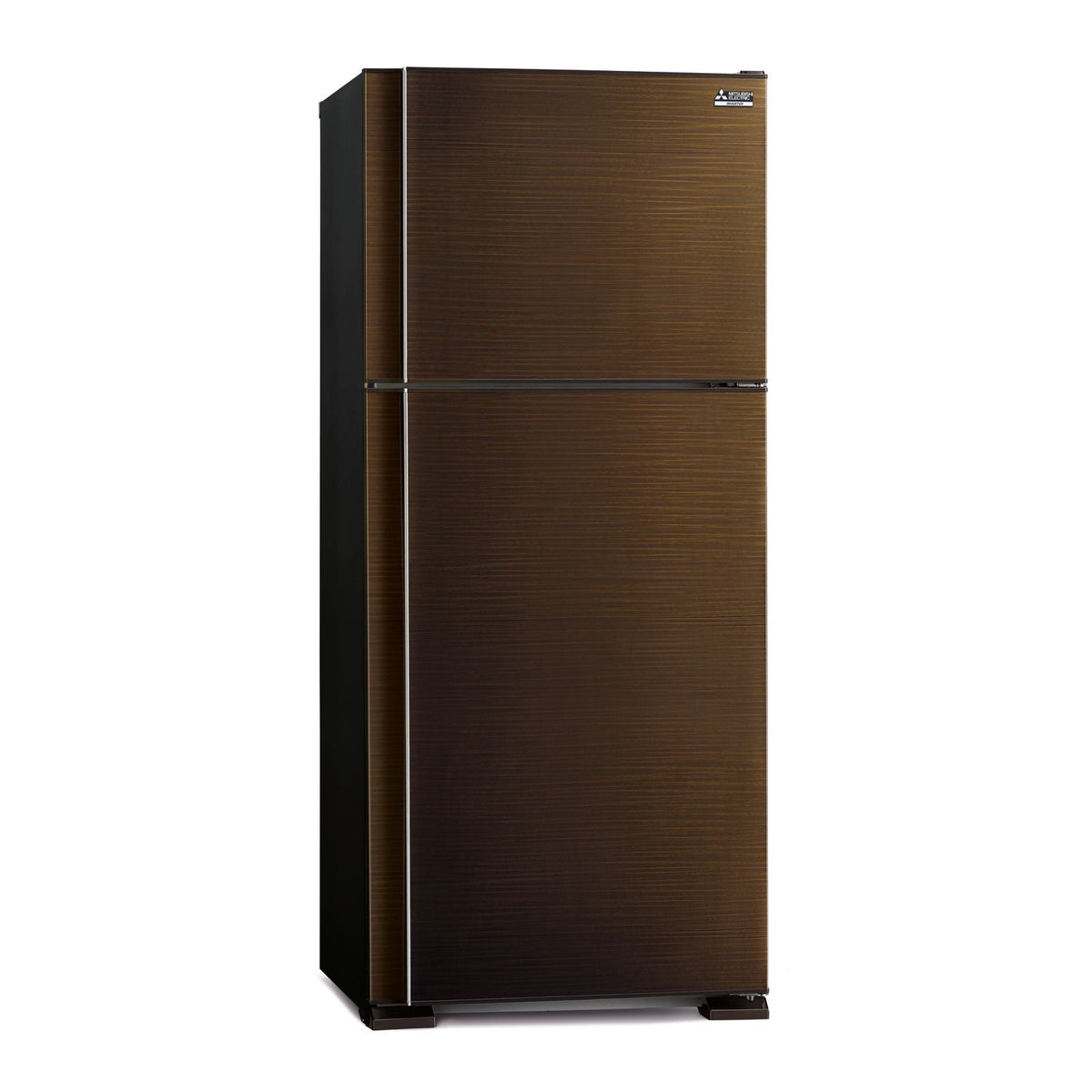 Mitsubishi MR-F62EX 2-Door Refrigerator – Mega Discount Store