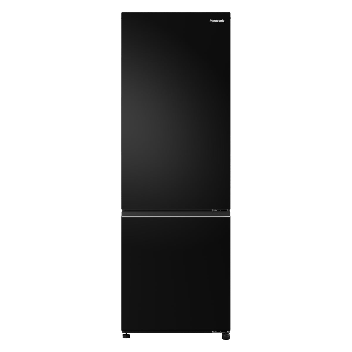 PANASONIC NR-BV361BPKS 332L 2-DOOR FRIDGE – Mega Discount Store
