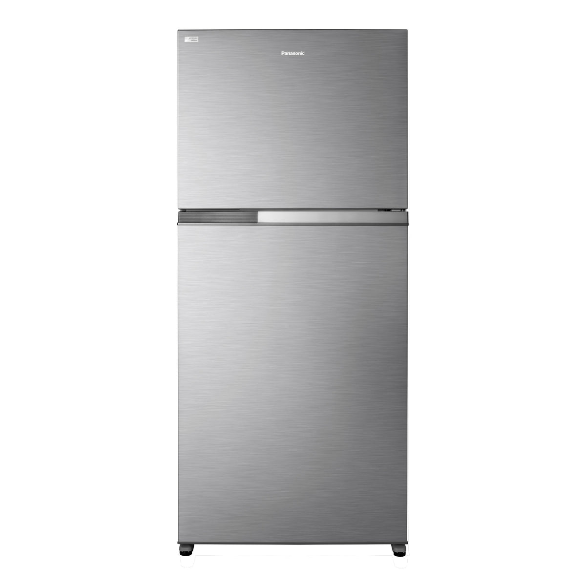 PANASONIC NR-TZ601BP 541L 2-DOOR FRIDGE – Mega Discount Store