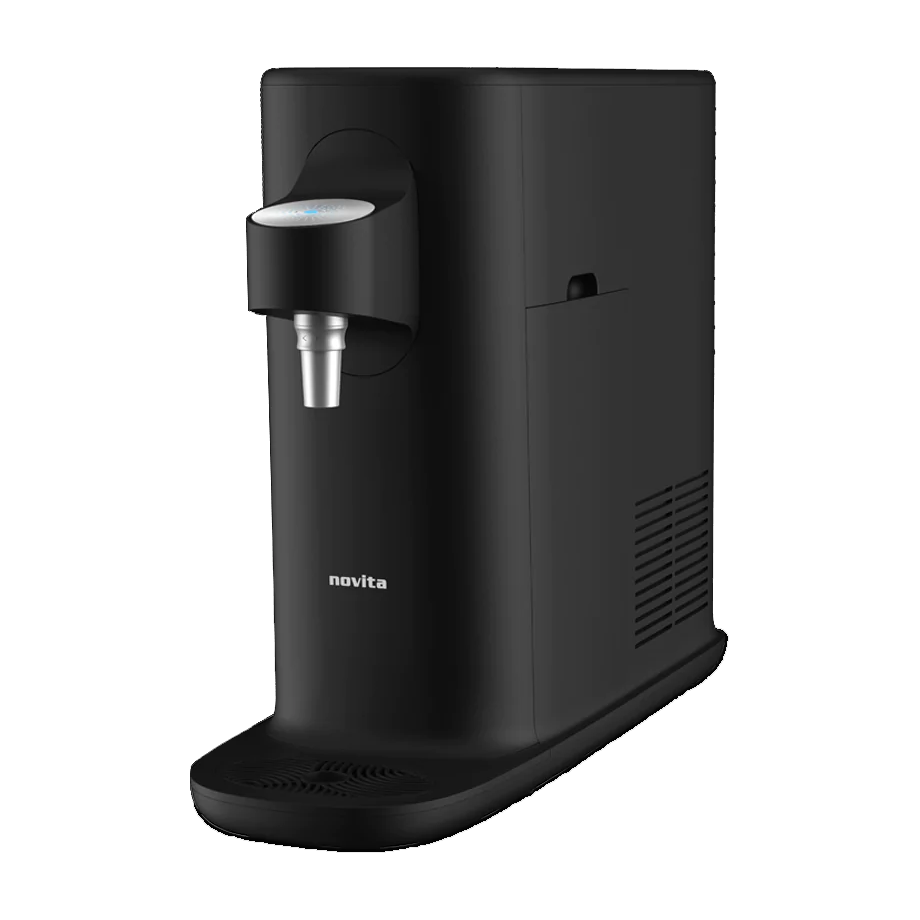 Novita Instant Hot/Cold Water Dispenser W1 The InstantPerfect Mega