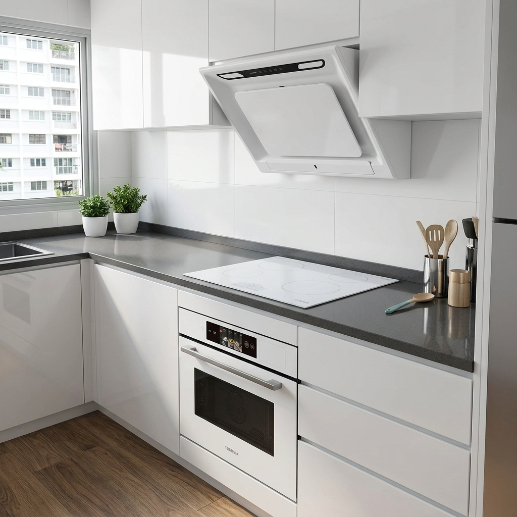 Cooking Range Bundle – Mega Discount Store