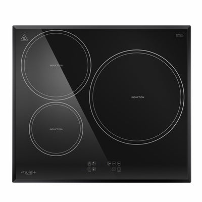 Induction Stove