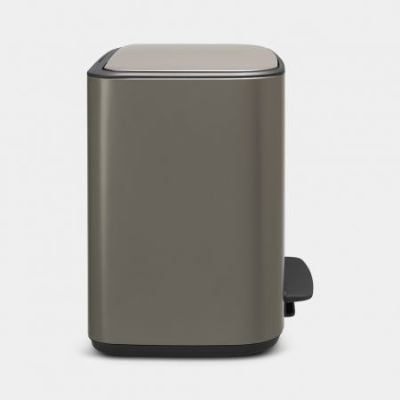brabantia bo pedal bin 60l Brabantia BBT121449 | BBBT121388