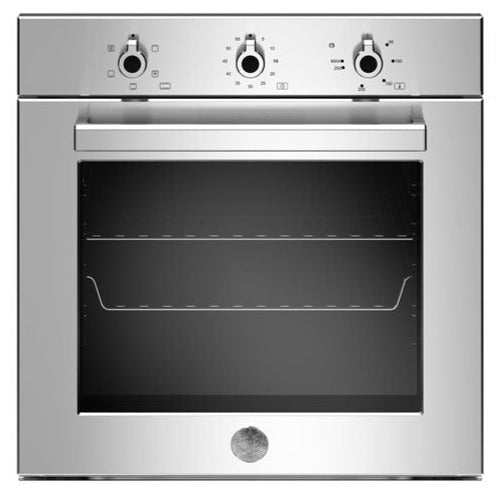 Bertazzoni F605PROEKX Built-In Oven