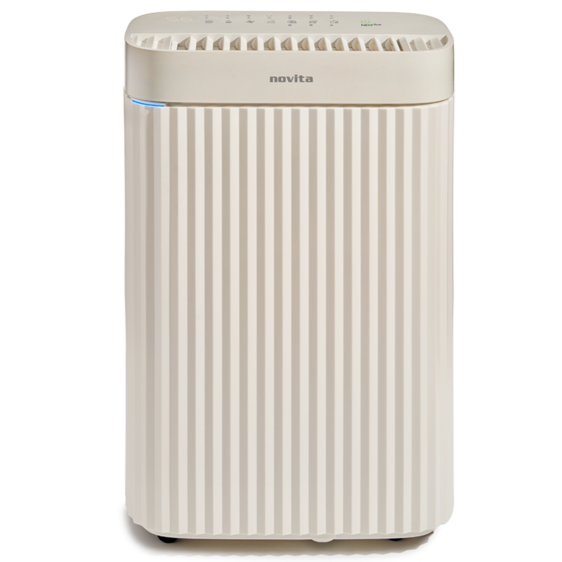 Novita Dehumidifier + Air Purifier The 2-In-1 ND26 – Mega Discount