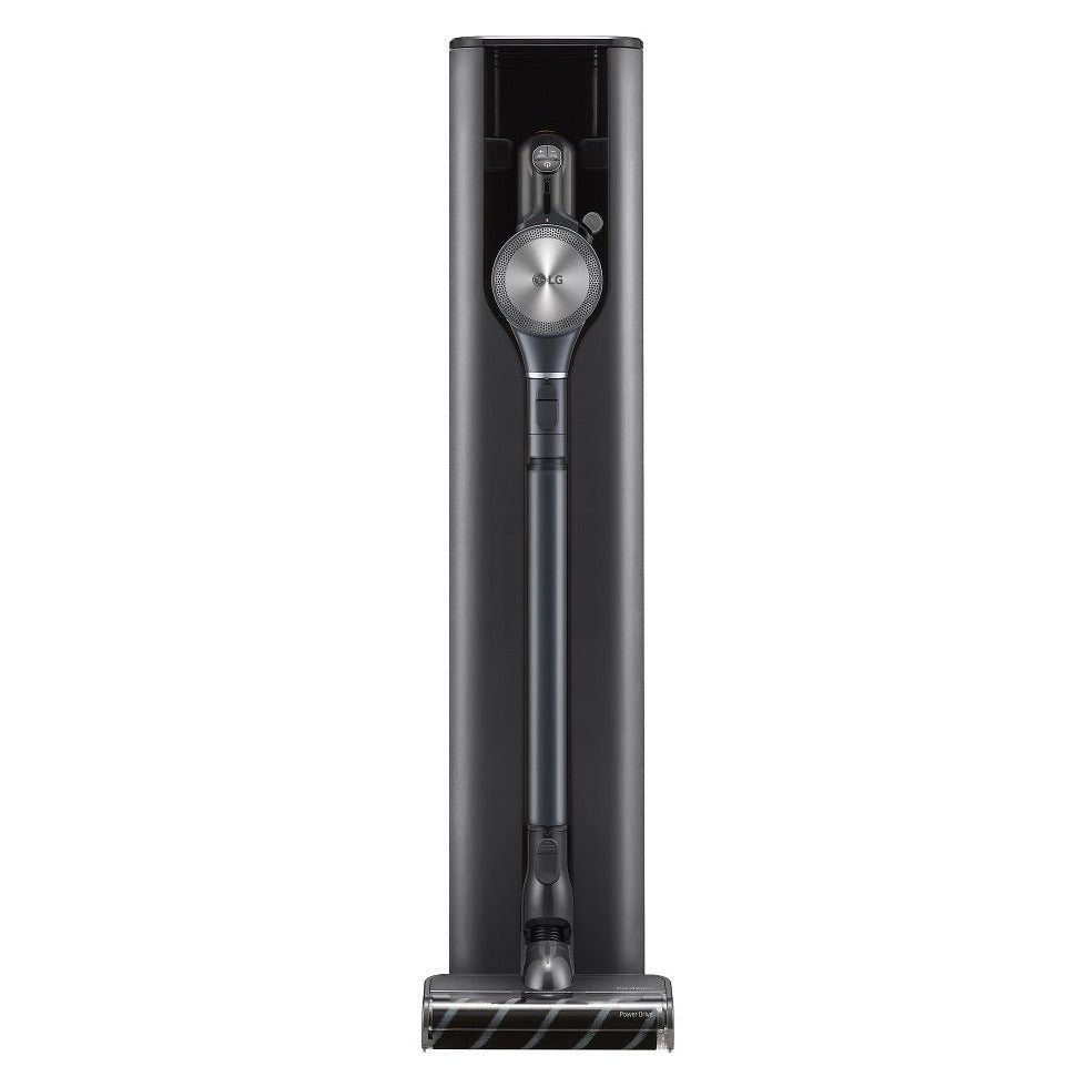 LG A9T-AUTO CordZero Handstick Vacuum