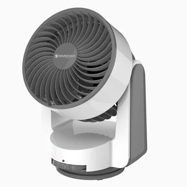 Sound Tech Fans 22% off