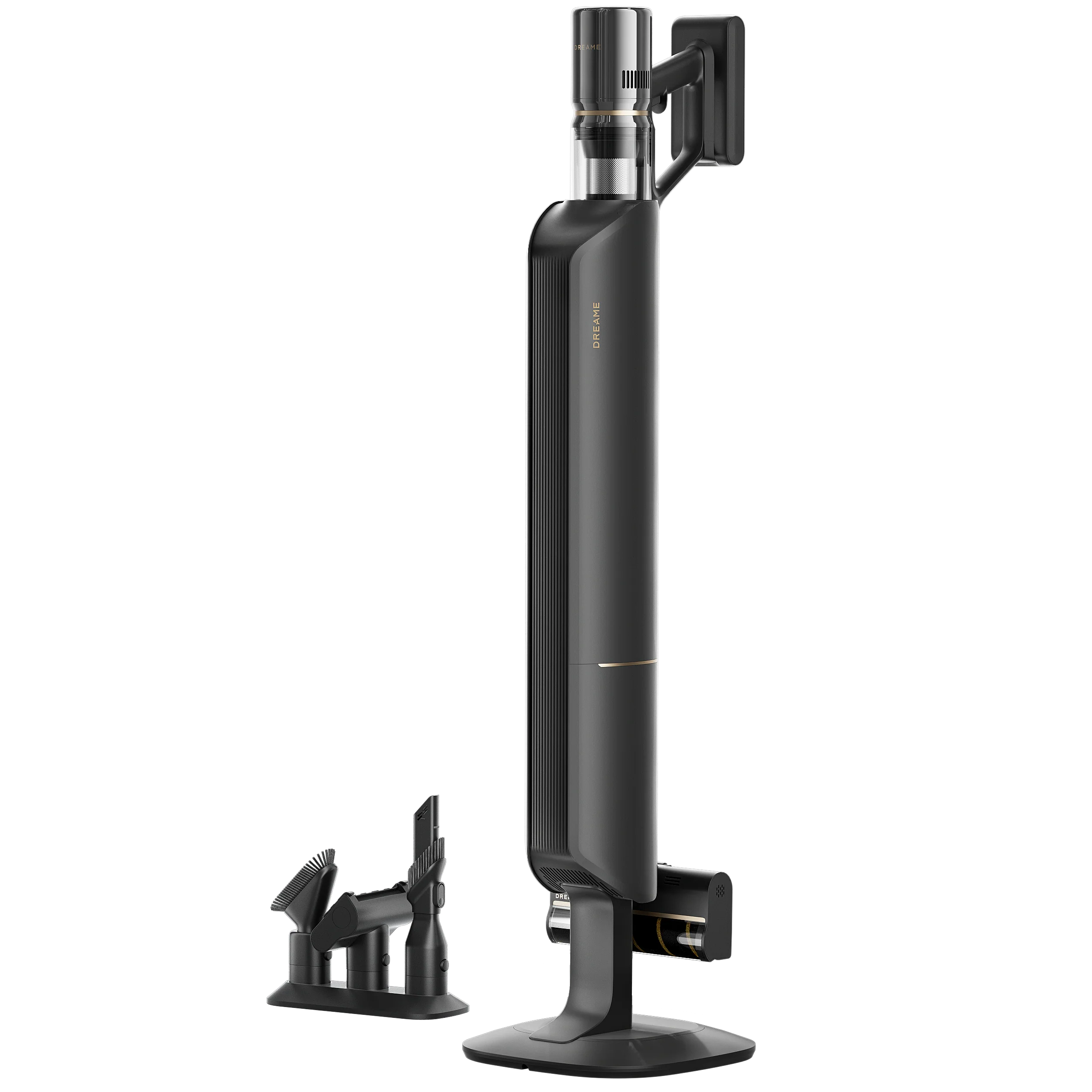 Dreame Z30S Station: ora con 260AW di potenza e motore a 130.000 giri/min