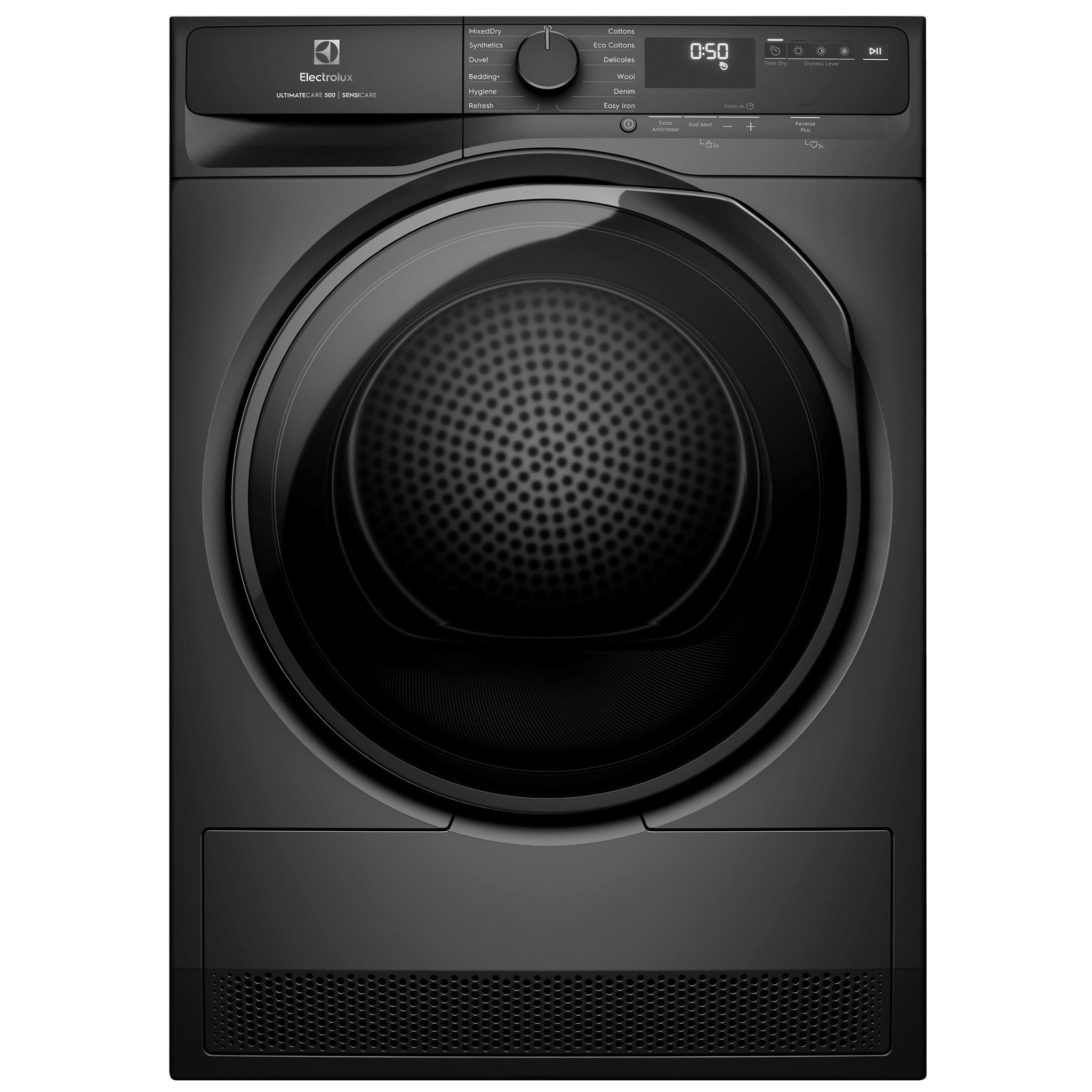 Electrolux EDH803J5SC 8kg heat-pump dryer, 5 Ticks – Mega