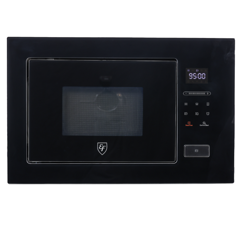 25L Built-In Microwave With Grill | EFBM 2591 M