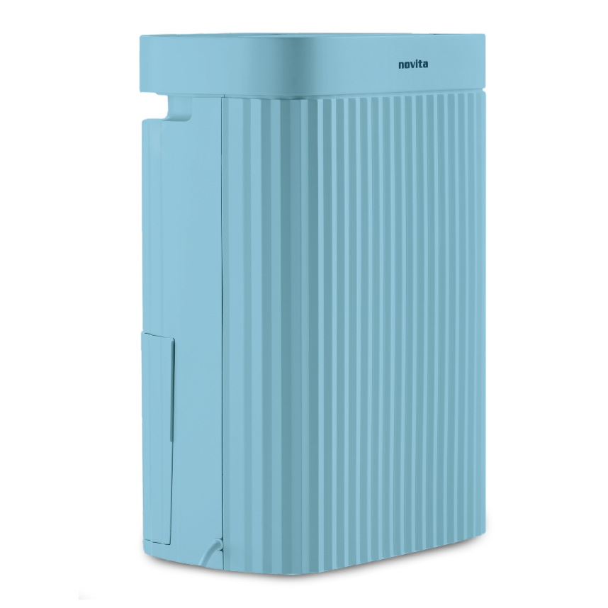 Novita Air Purifier Dehumidifier The 2 In 1 ND2 Mega Discount