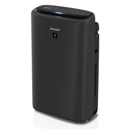 Sharp KI-N50E 38m² Humidifying Air Purifier – Mega Discount Store