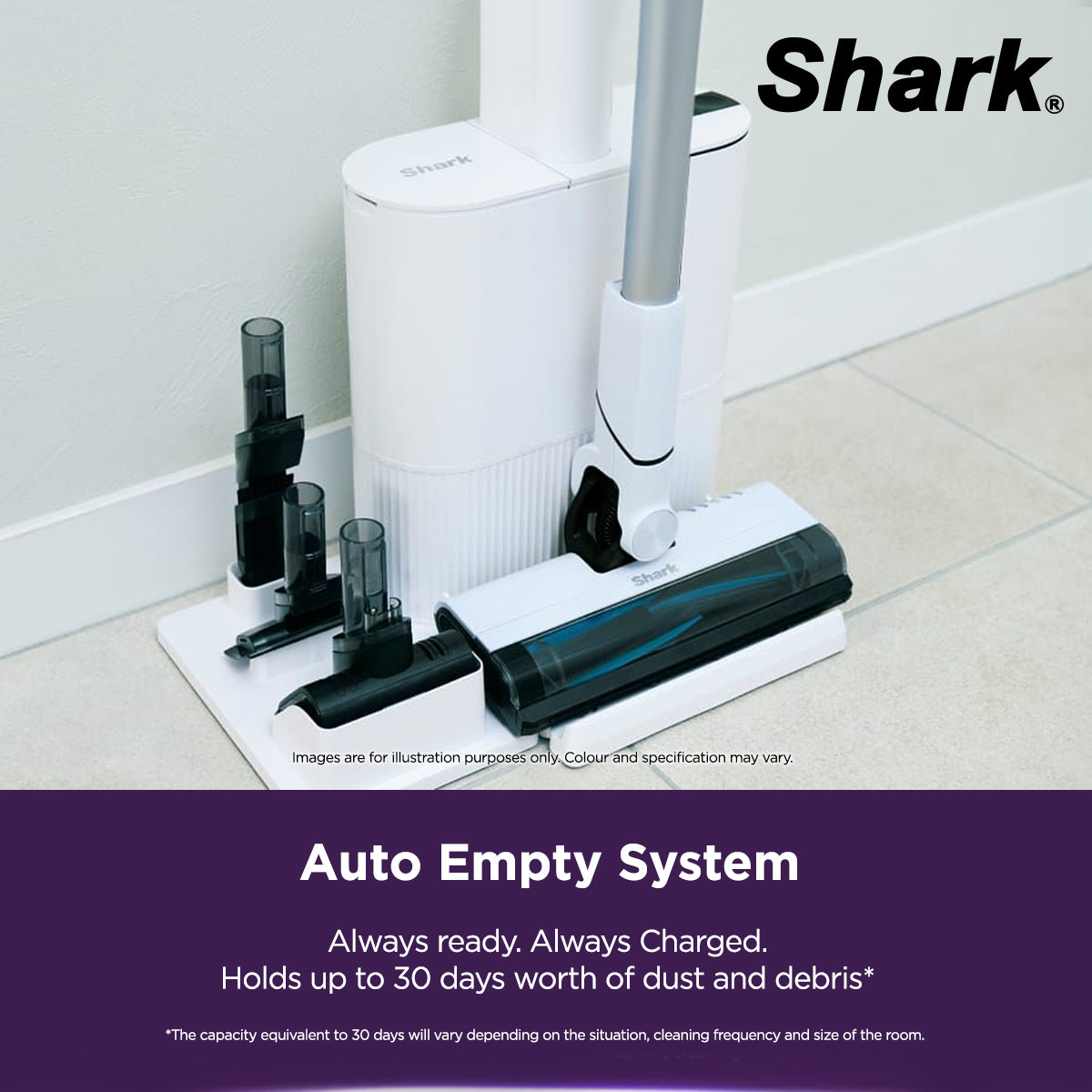 【SALE】Shark EVOPOWER SYSTEM FIT LC100J Shark EVOPOWER SYSTEM FIT LC100J Shark EvoPower System FIT