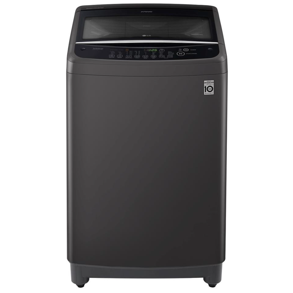 LG T2313VSABT 13kg Top Load Washer