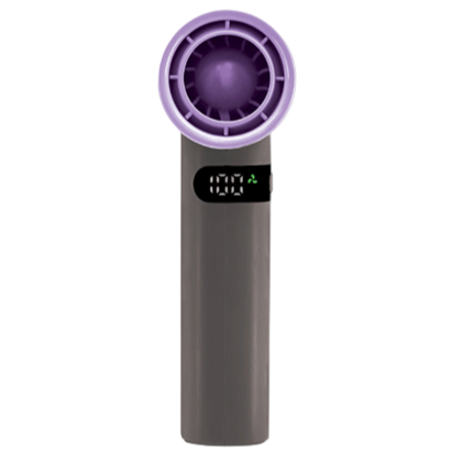 Nnio Portable High Speed Fan U-LITE  Mega Discount Store