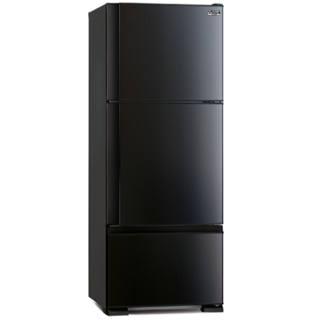Mitsubishi MR-V50EX 414L 3-DOOR FRIDGE – Mega Discount Store Mitsubishi MR-V50EX 414L 3-DOOR FRIDGE – Mega Discount Store