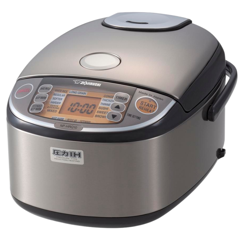 zojirushi NP-HRQ10 rice cooker