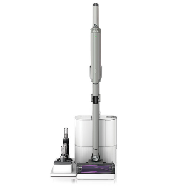 Shark EvoPower System NEO+ Cordless Vacuum - LC351 – Mega Discount
