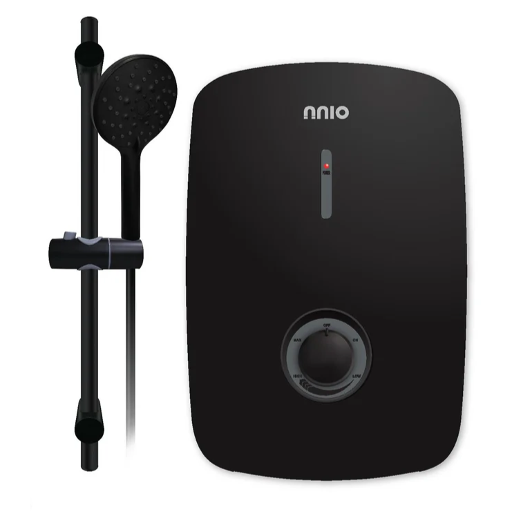 Pressure Pump Alpha Im9i Instant Water Alpha Water Heater Not