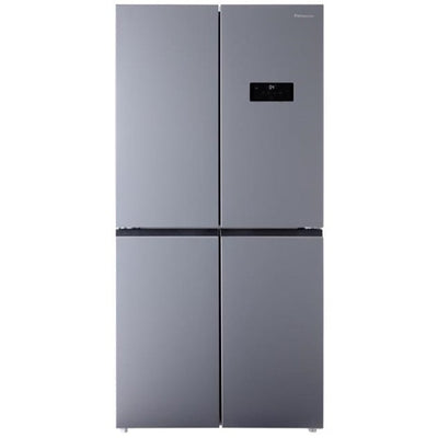 3- or 4-tick Fridges