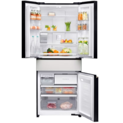 Panasonic PRIME+ Edition Essential Series NR-YW590XJW – Mega Panasonic PRIME+ Edition Essential Series NR-YW590XJW – Mega