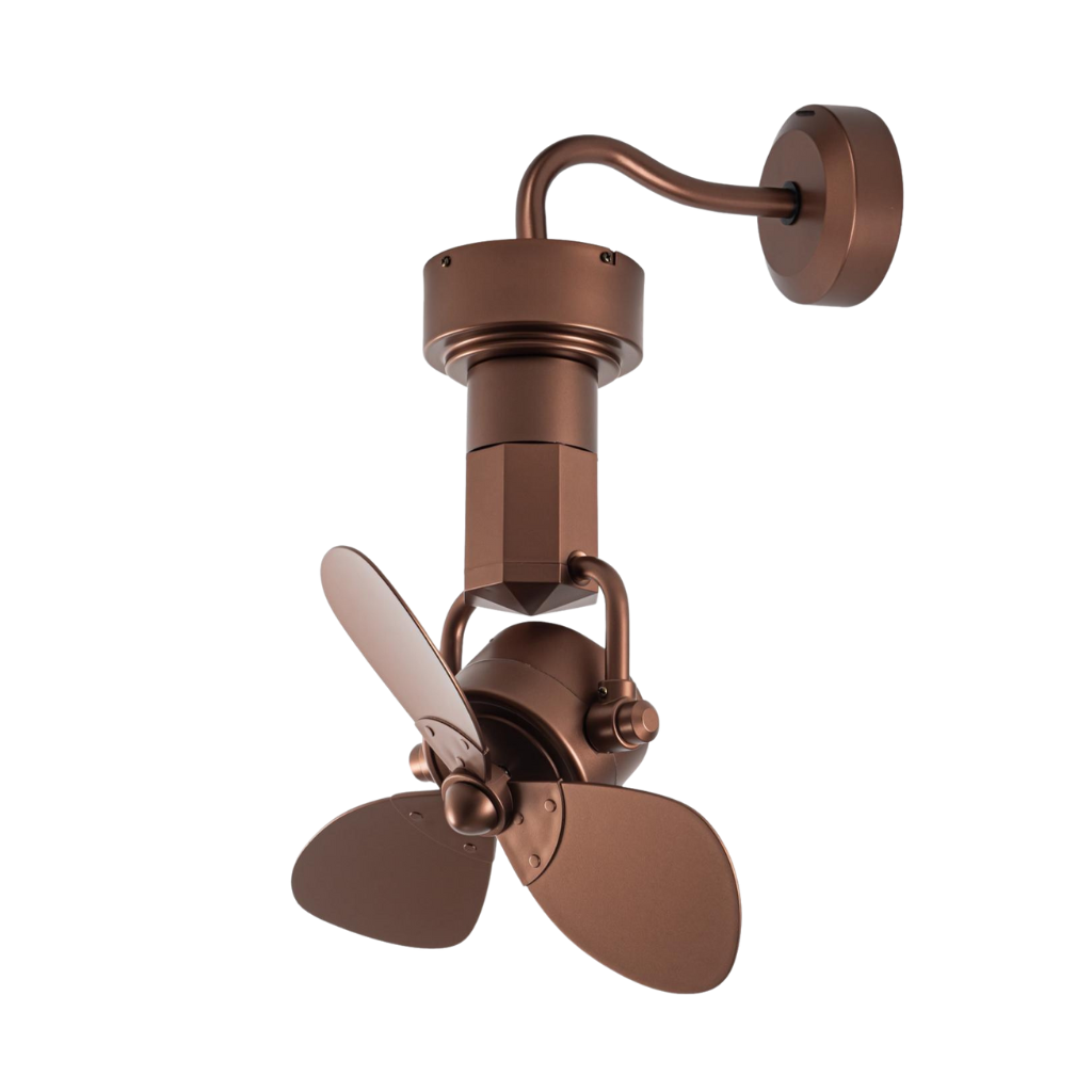 Coner Fan Fanco Zeno 16