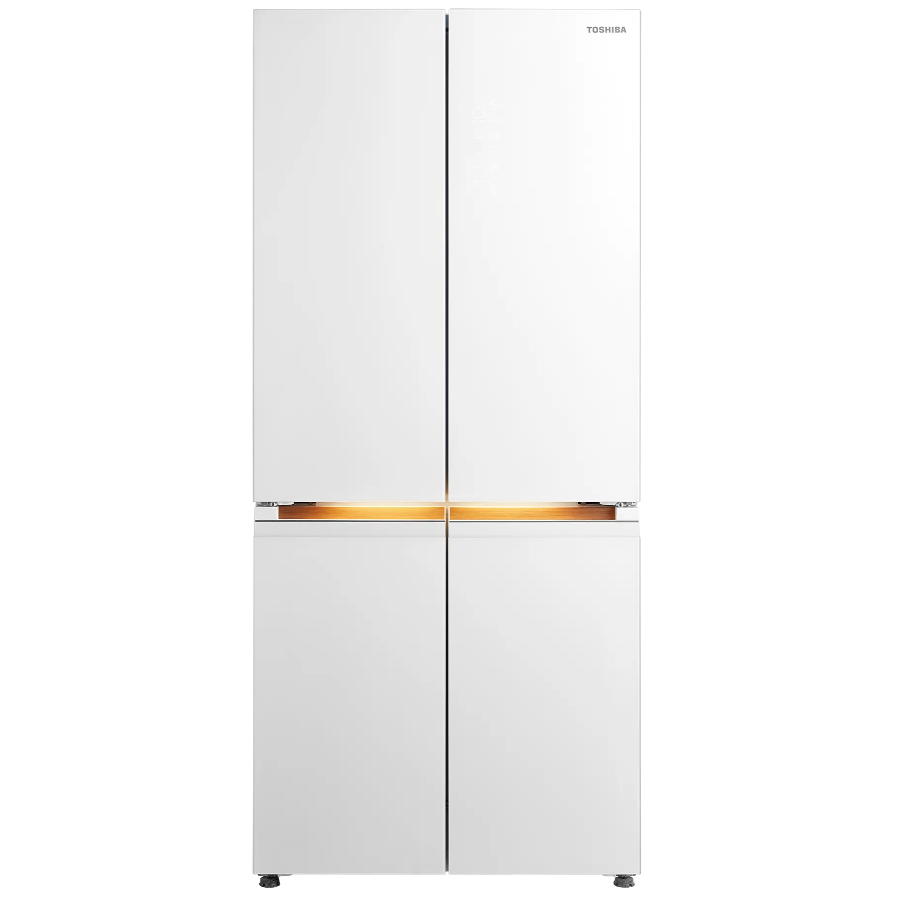 Toshiba GR-RF694W-PGX(67) 524L FRENCH DOOR FRIDGE – Mega Discount