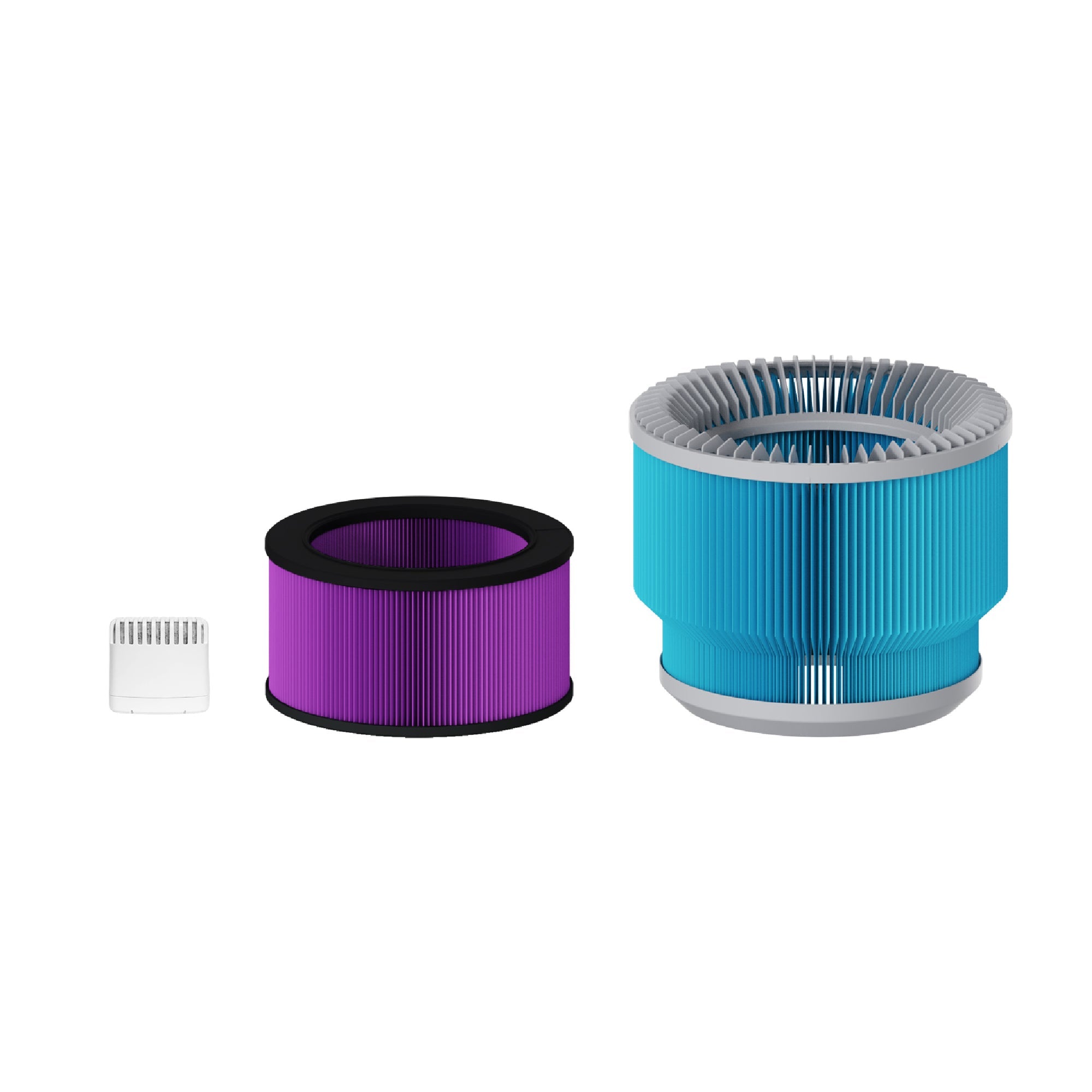 EUROPACE EPU9300DWH 35m² W3 SMART BIONIC AIR WASHER – Mega