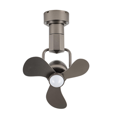 DC Motor Fans