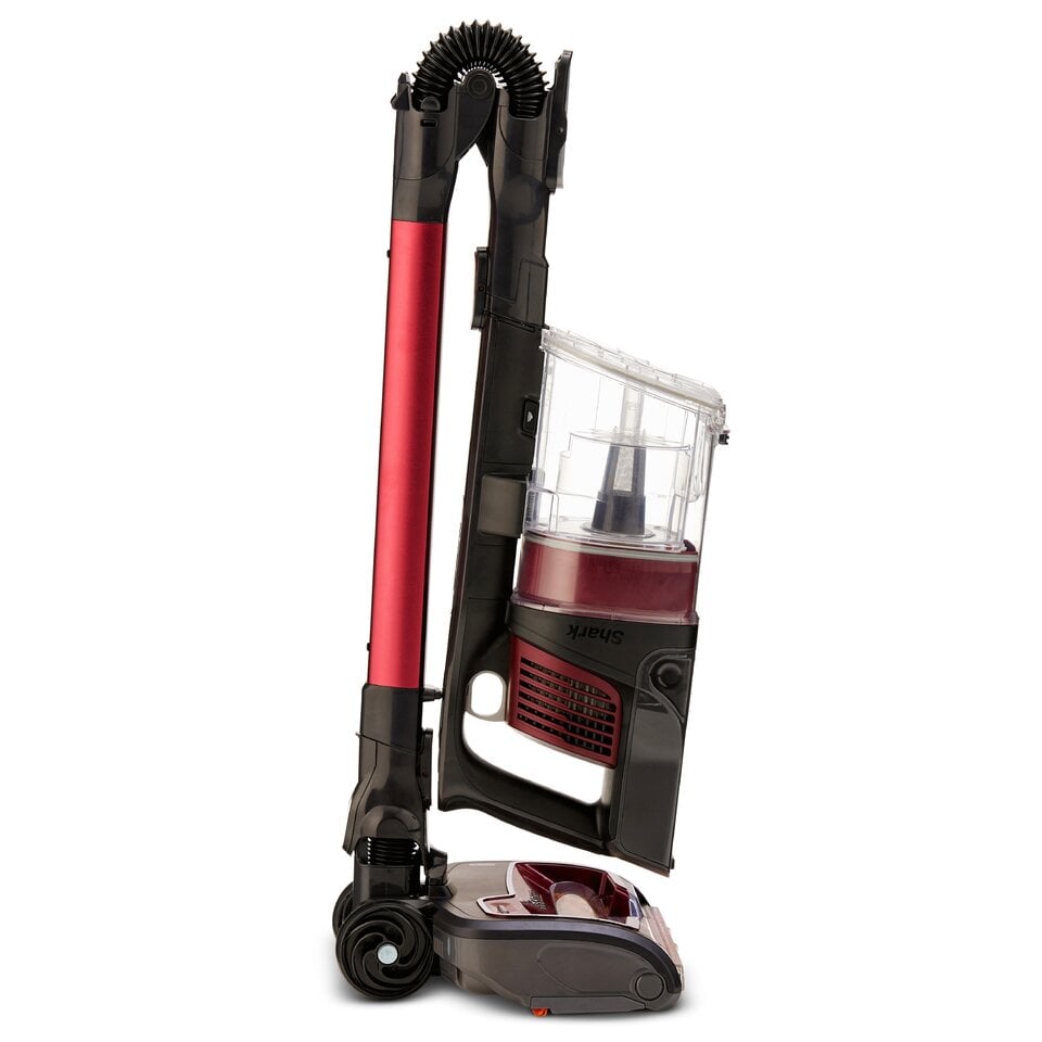 Shark Cordless Vacuum Cleaner bent