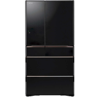 Hitachi R-WXC740WS 735L 6-Door Refrigerator – Mega Discount Store