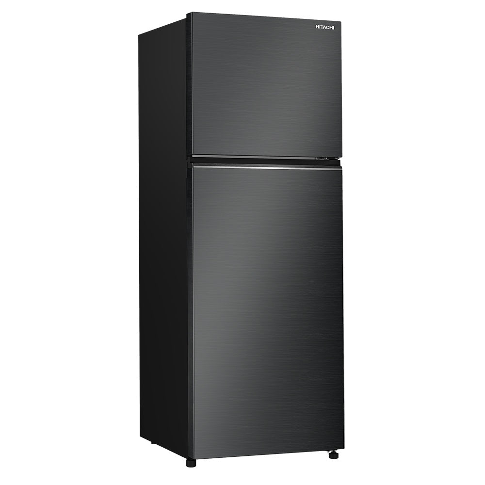 HITACHI HRTN6443S 409L 2-DOOR FRIDGE – Mega Discount Store