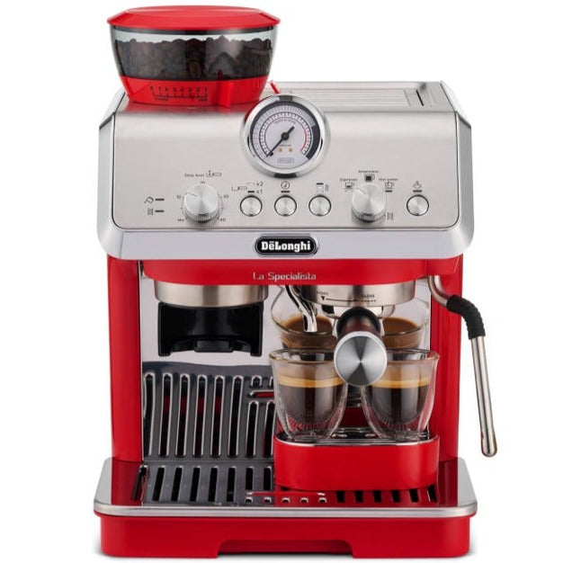 La Specialista Arte - Pump Espresso Coffee Machines - COFFEE