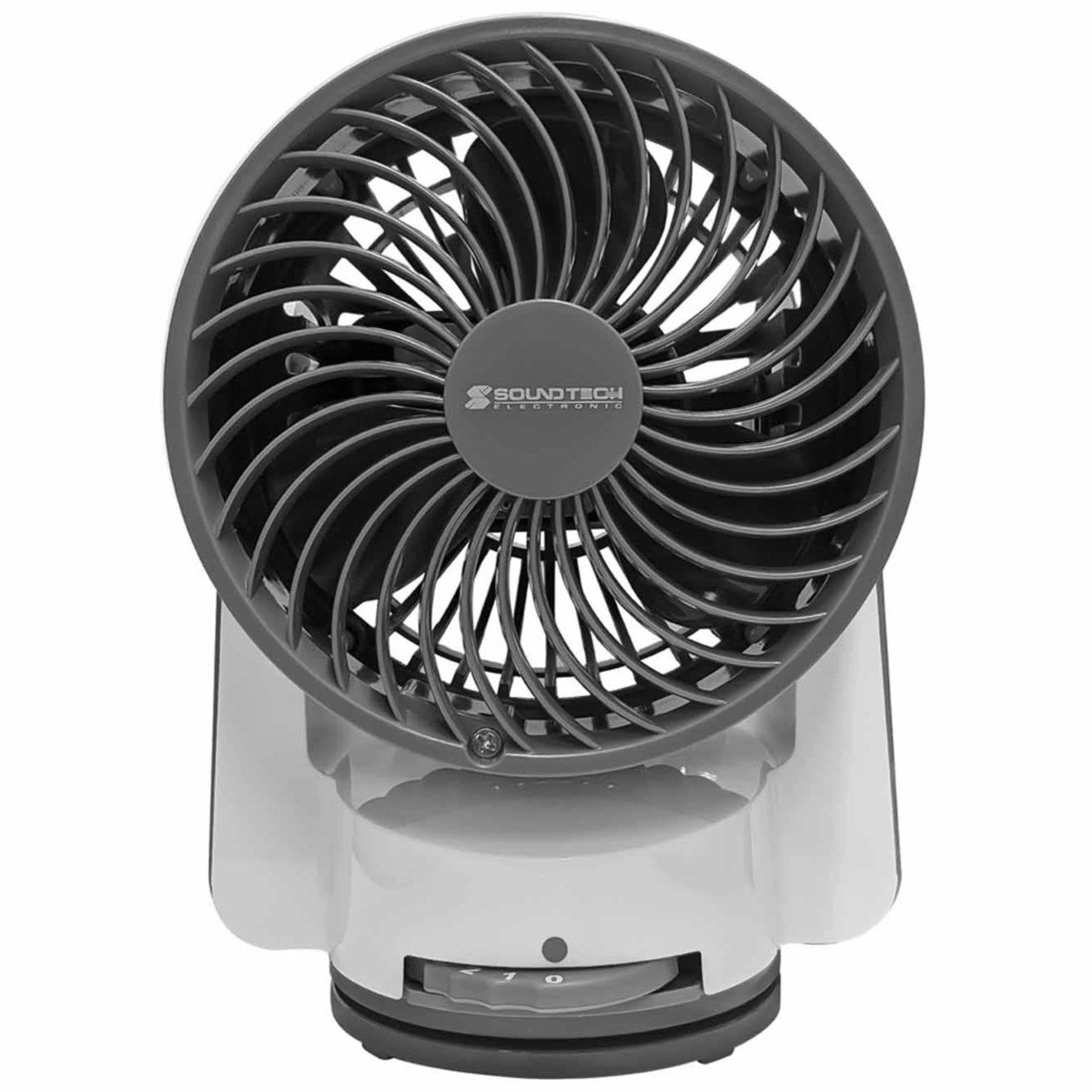 Sound Tech Fans 22% off