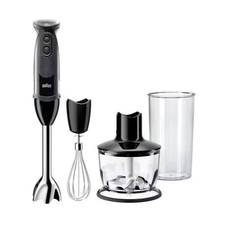 Braun MQ5235BK MultiQuick 5 Vario Hand Blender