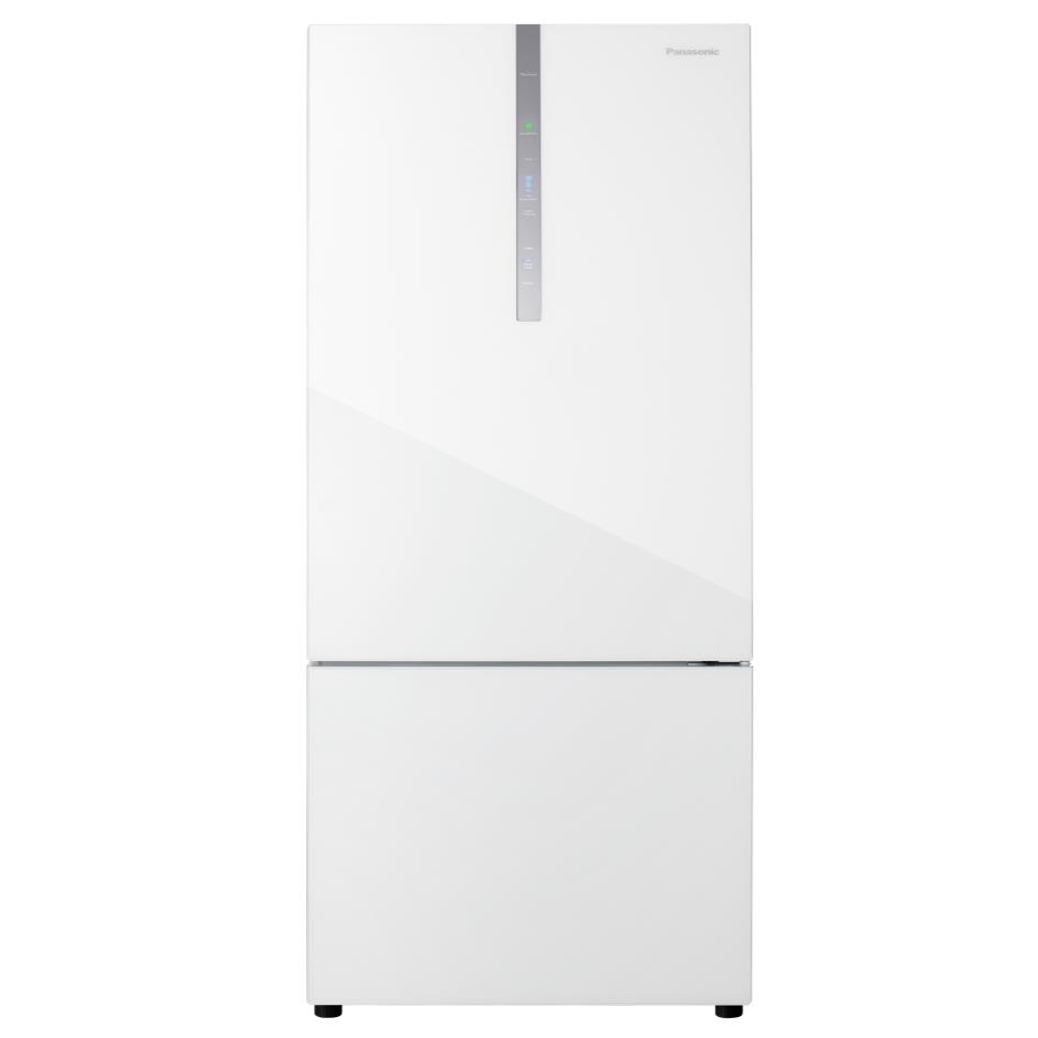 PANASONIC NR-BX471WGWS 405L 2-DOOR FRIDGE – Mega Discount Store